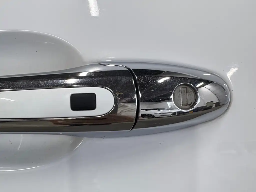 Haval M6 — миниатюра 11