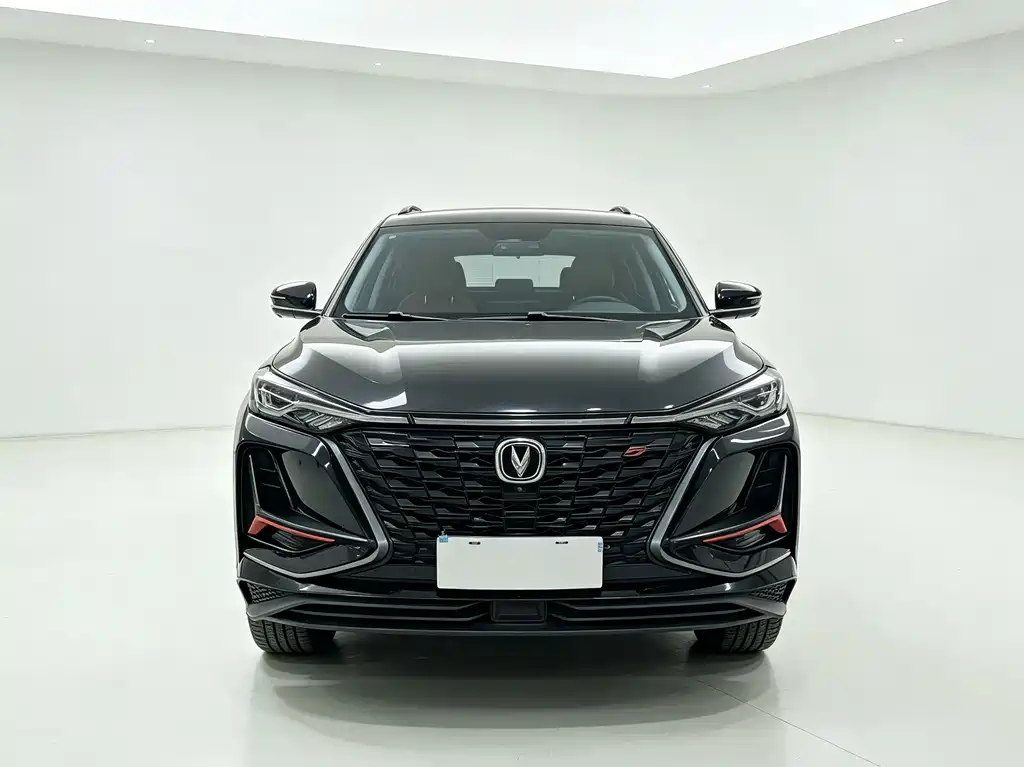 Changan CS75 PLUS — миниатюра 2