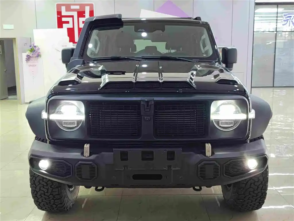 Tank Tank 300 — миниатюра 2