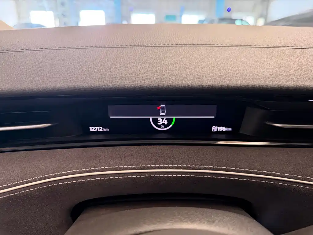 Volkswagen ID.7 VIZZION — миниатюра 4