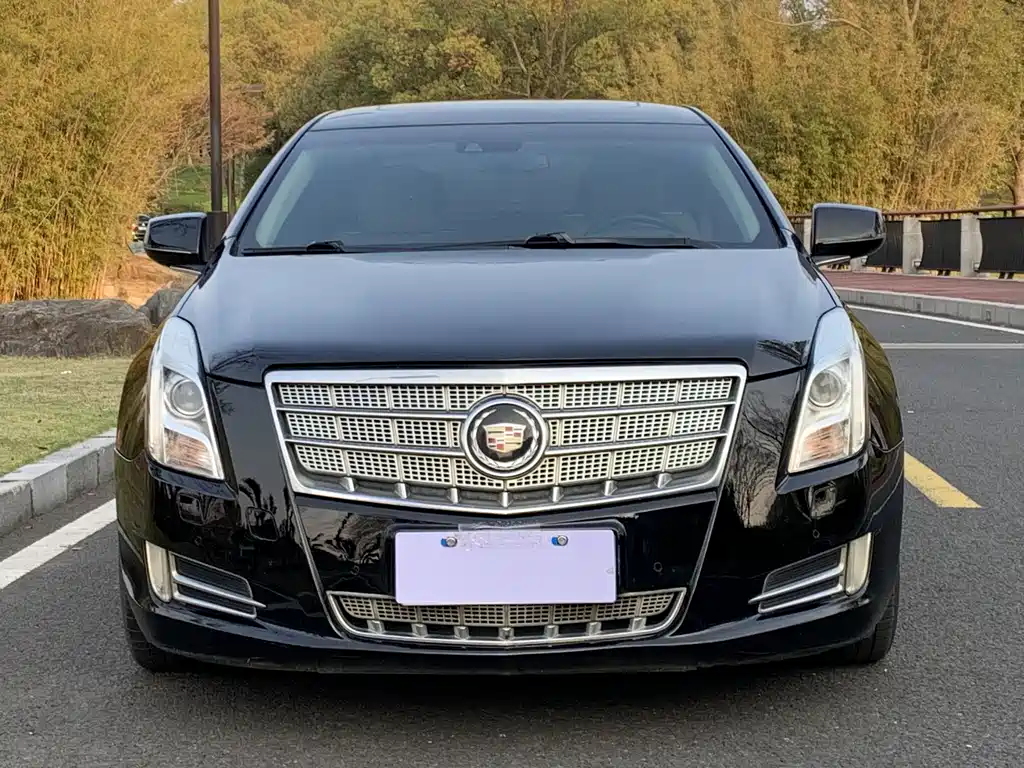 Cadillac XTS 2015 28T