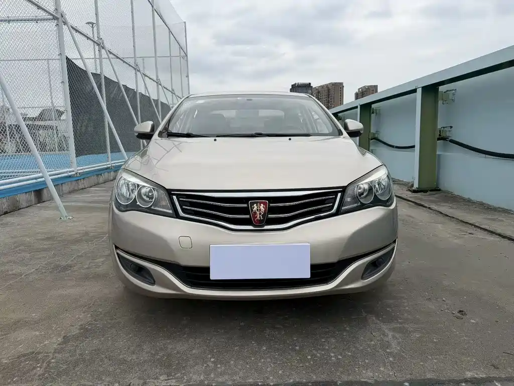 Roewe 350