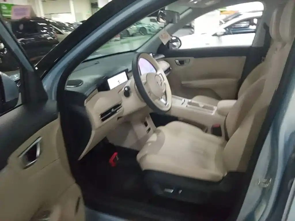 Wuling Bingo S — миниатюра 16