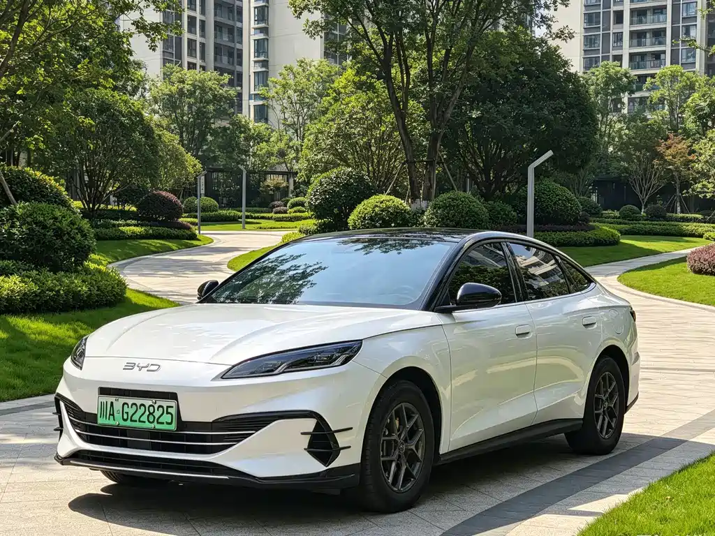 BYD Seal 06