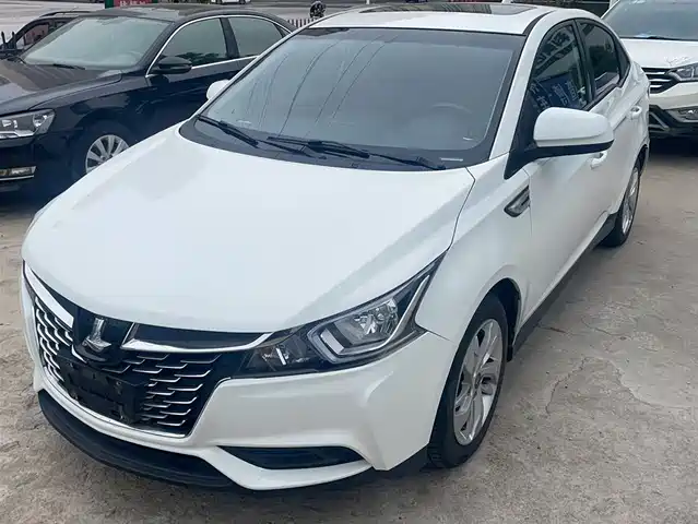 NA ZHIJIE SHARP 3 2017