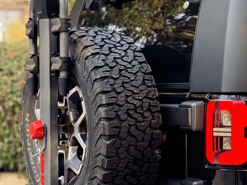 Beijing Off-Road BJ40 — миниатюра 21