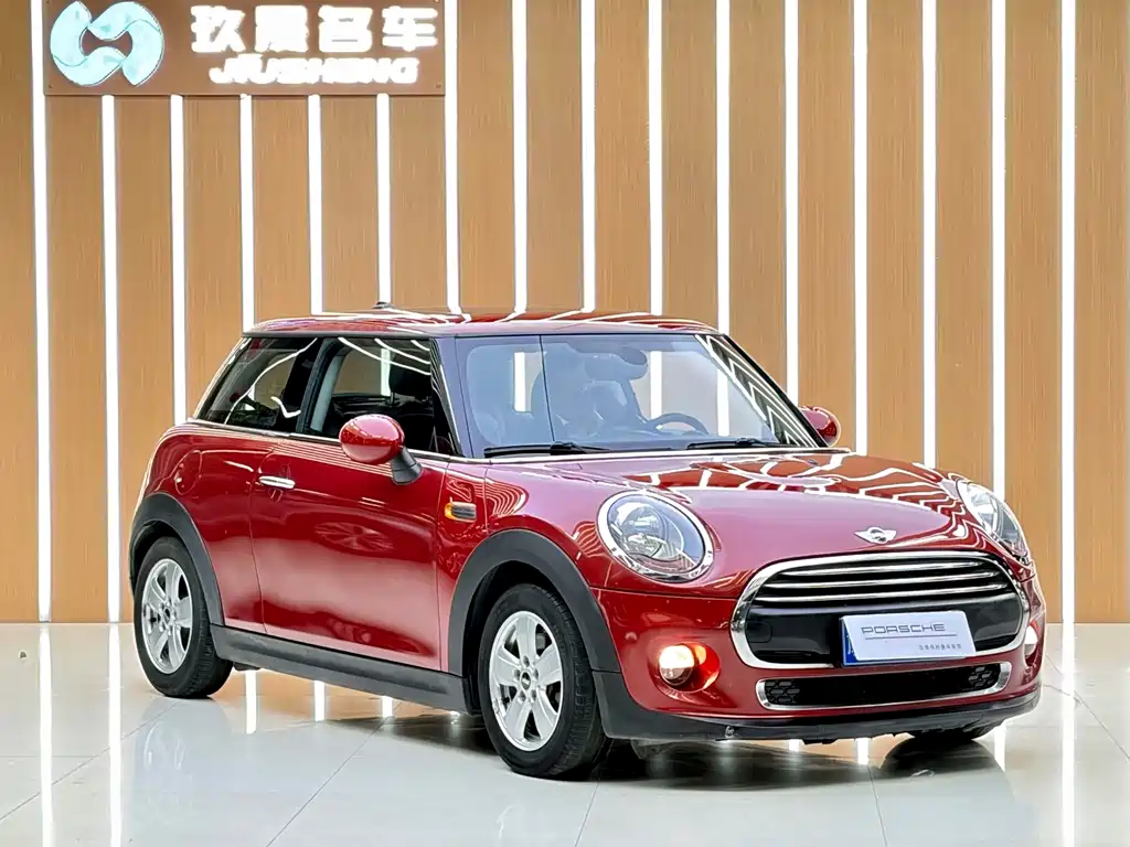 MINI Mini — миниатюра 3
