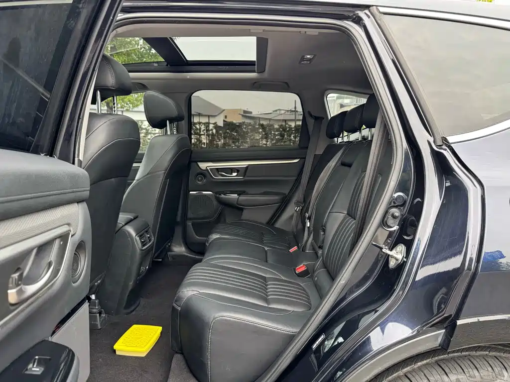 Honda Breeze PHEV — миниатюра 14