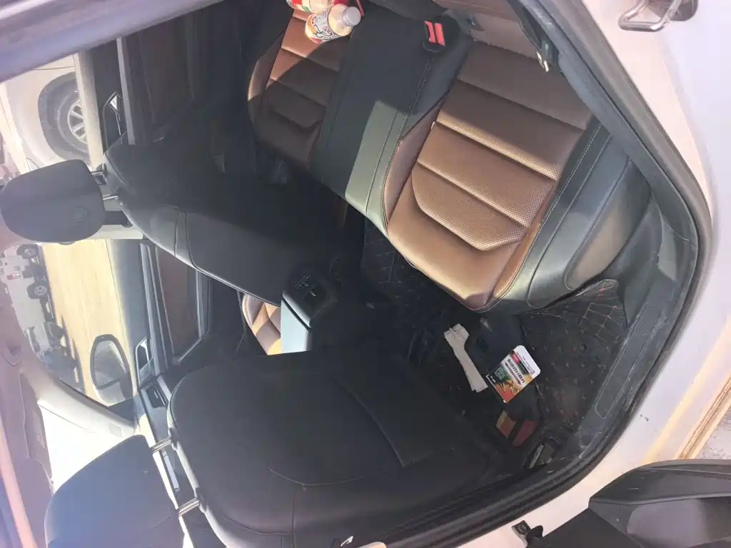 Audi Q3 — миниатюра 13