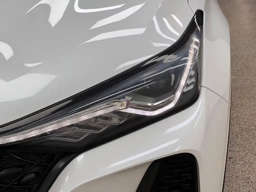 Changan CS75 PLUS — миниатюра 23