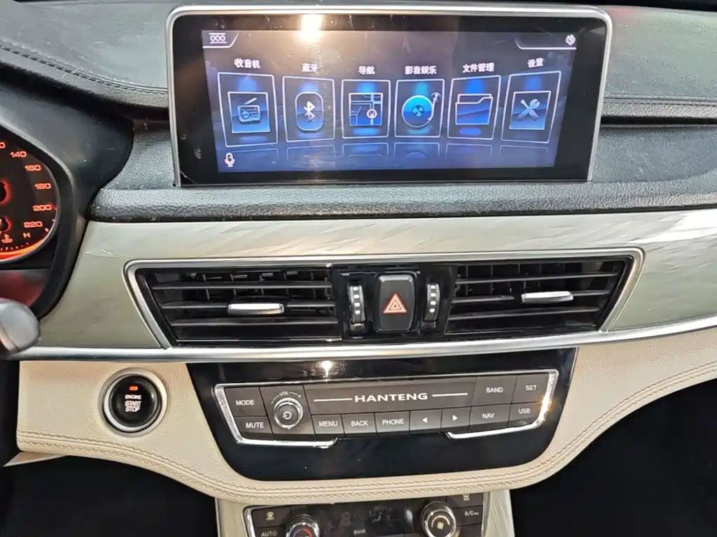 Hanteng Hanteng X5 — миниатюра 13