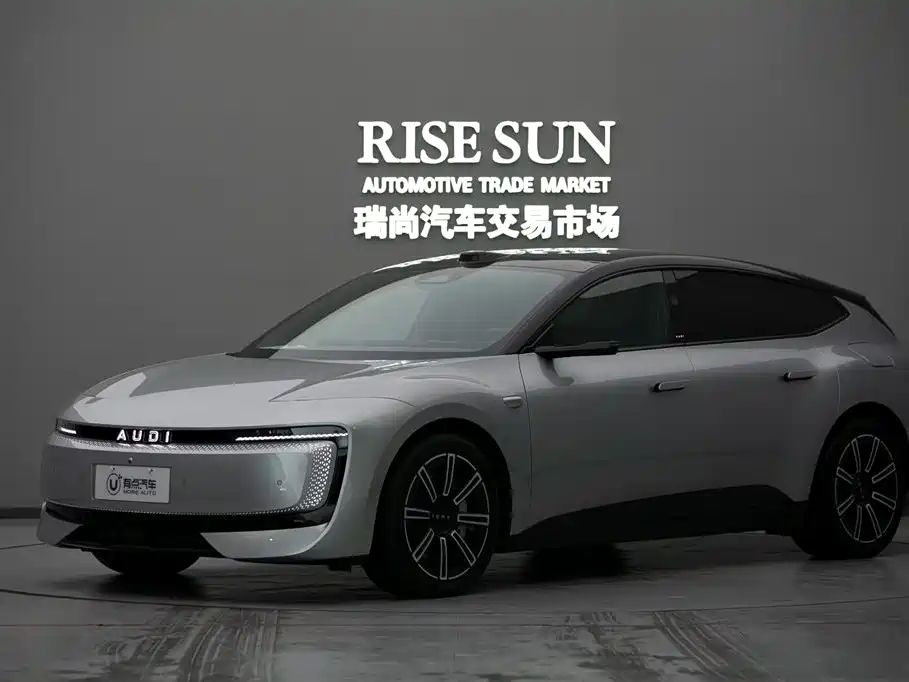 奥迪Audi 奥迪E5 Sportback 2025