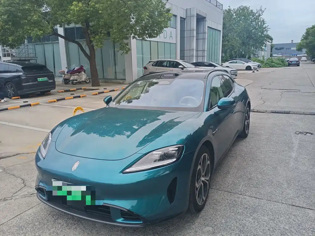 Shangjie Shangjie Z7T