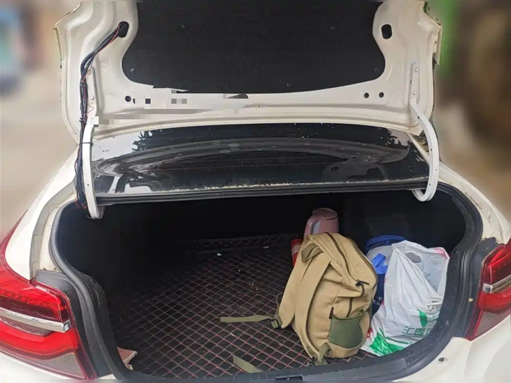 Toyota Vios 2022 1.5L 20