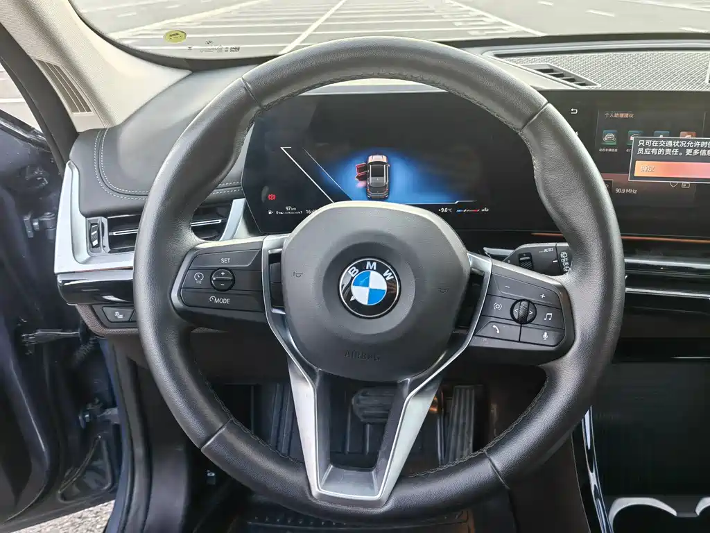 BMW X1 — миниатюра 23