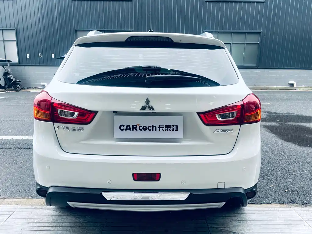 MITSUBISHI JINXUAN ASX