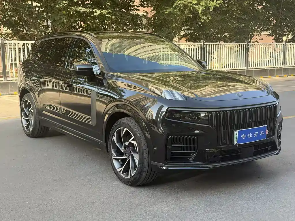 Lynk & Co 09 EM-P