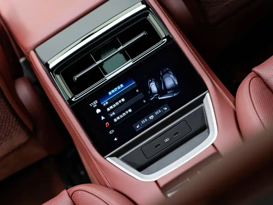 Porsche Panamera — миниатюра 11
