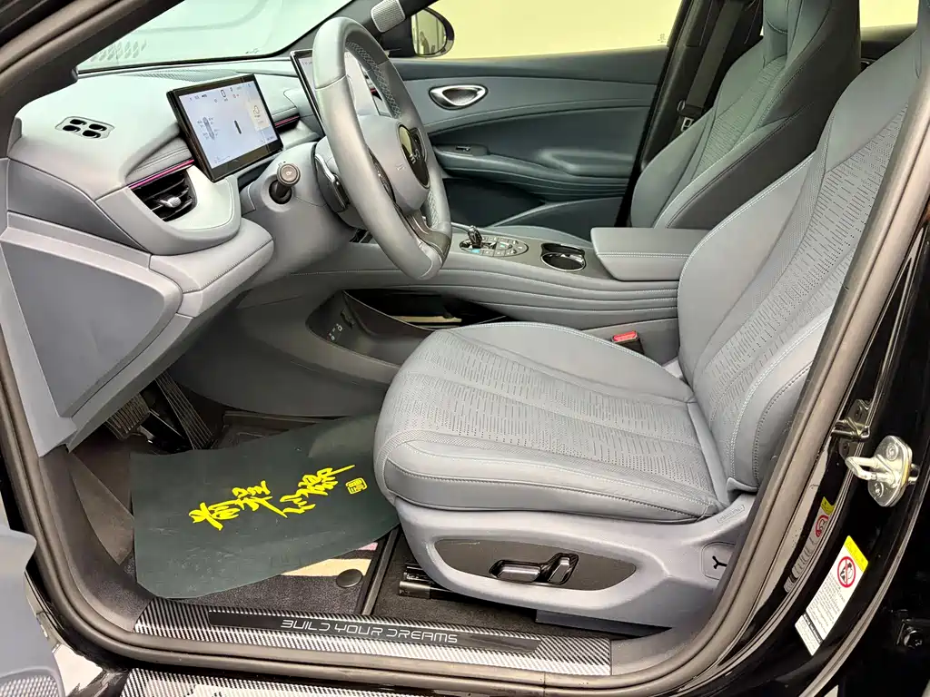 BYD Seal 06GT — миниатюра 11