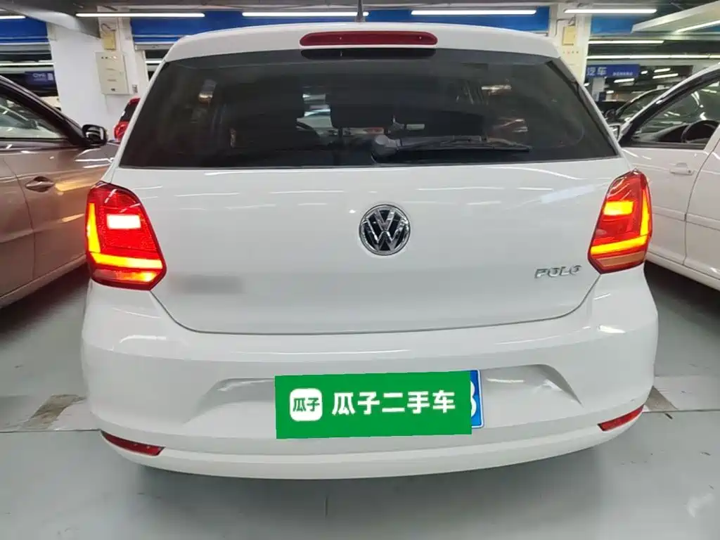 Volkswagen Polo — миниатюра 6