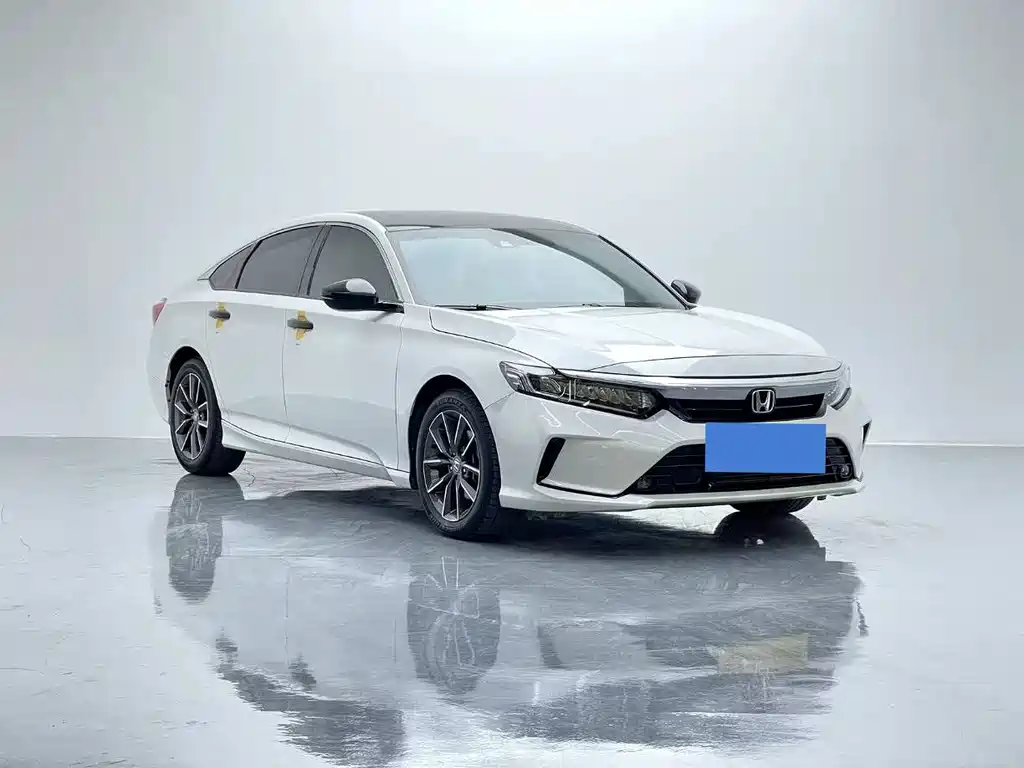 HONDA YINGSHIPAI