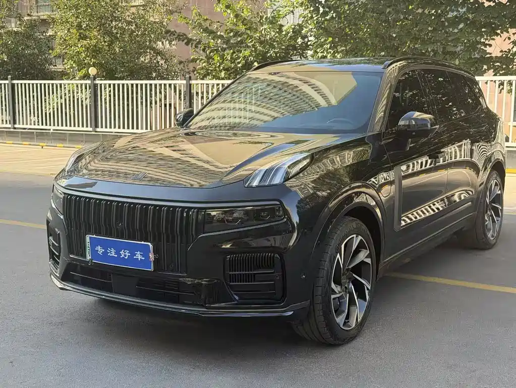 Lynk & Co 09 EM-P — миниатюра 3