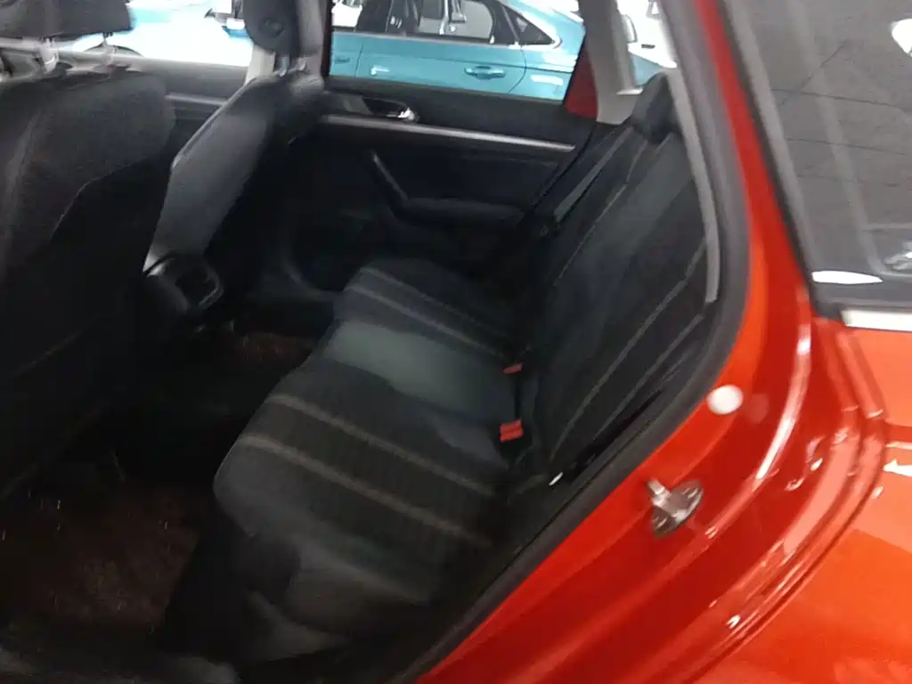 Volkswagen Lavida — миниатюра 17