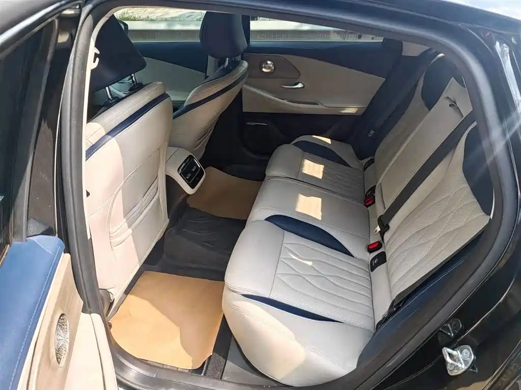Chery Arrizo 8 — миниатюра 10