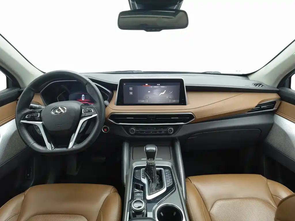 Maxus D90 — миниатюра 5