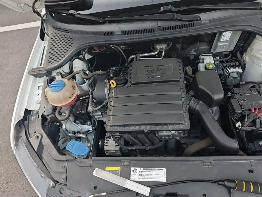 Volkswagen Jetta — миниатюра 20