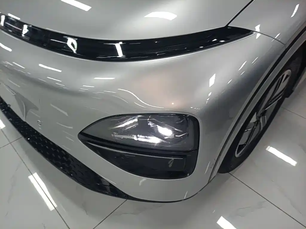 XPeng G6 — миниатюра 24