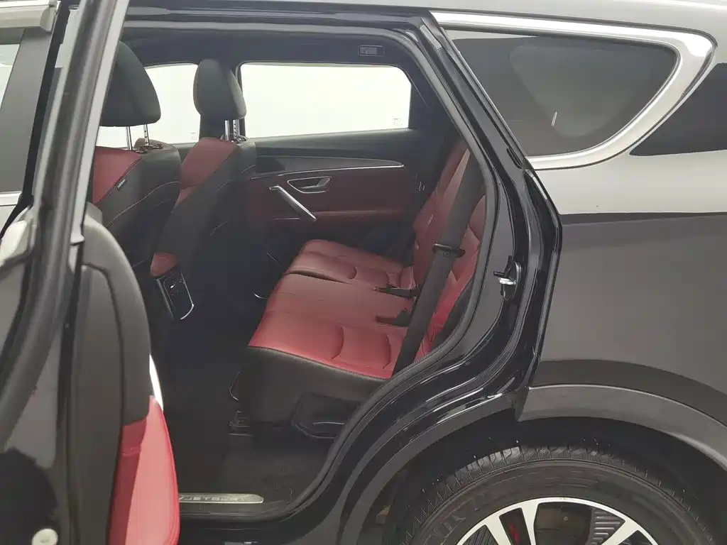 Jetour X70 PLUS — миниатюра 15