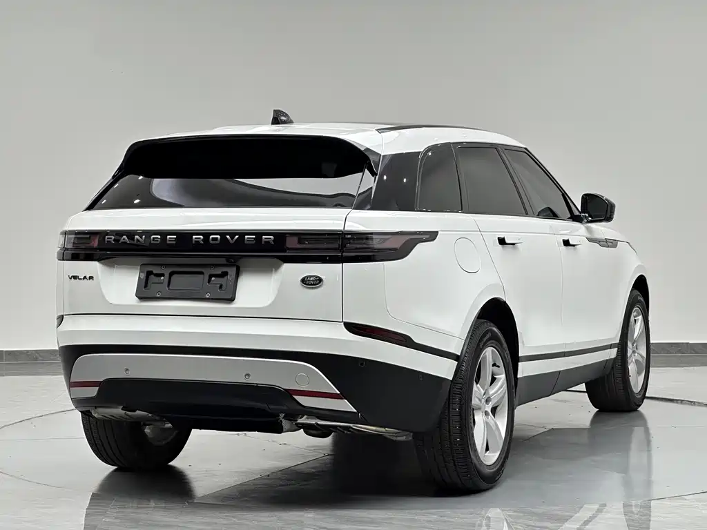 Land Rover Velar — миниатюра 6