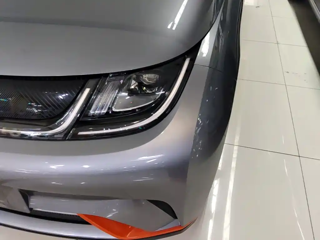 BYD Dolphin — миниатюра 24