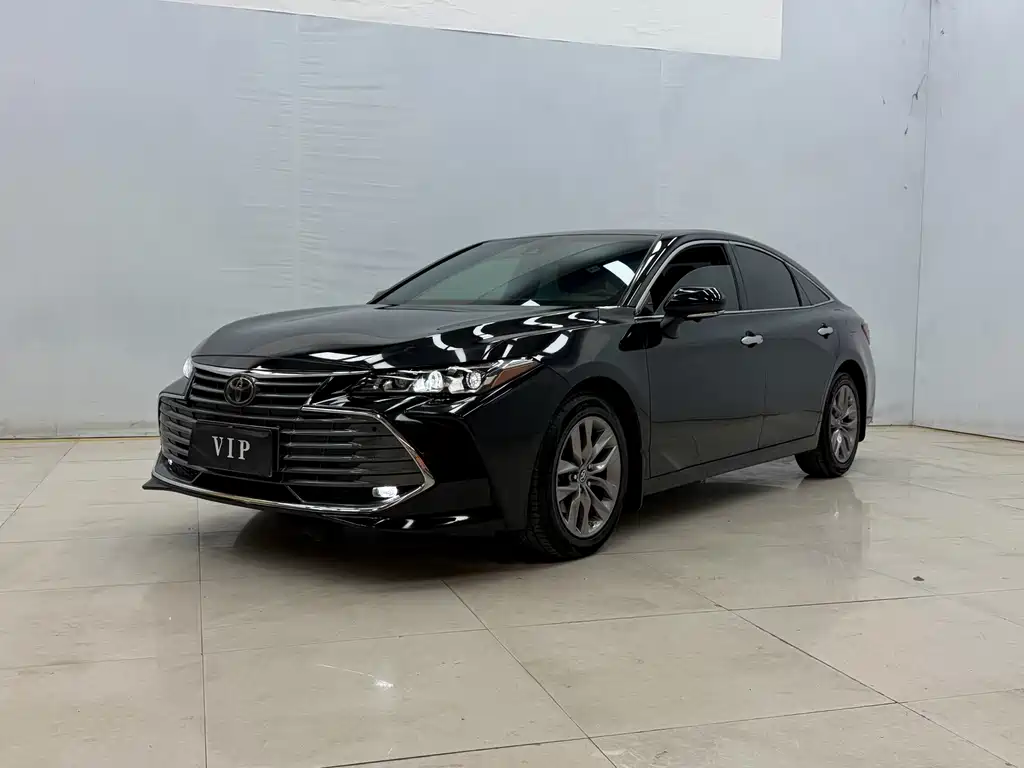 Toyota Avalon 2021