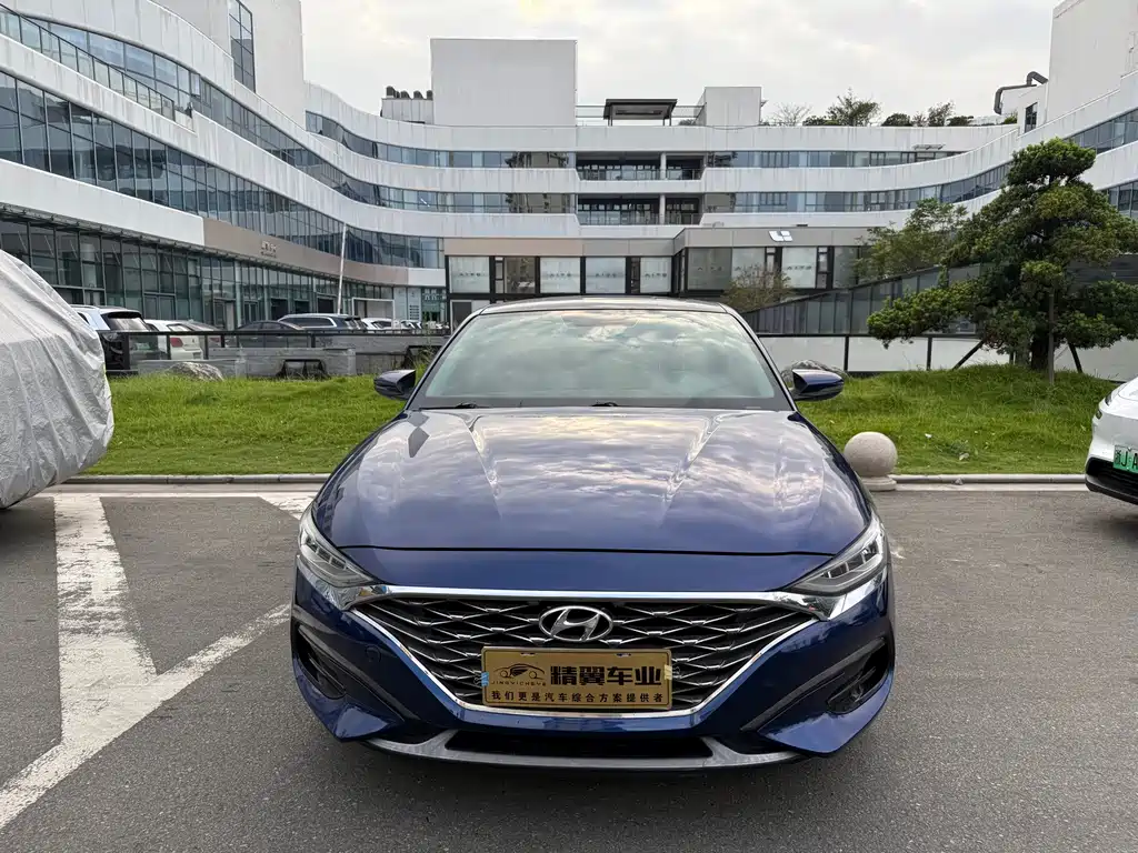Hyundai Fista — миниатюра 2