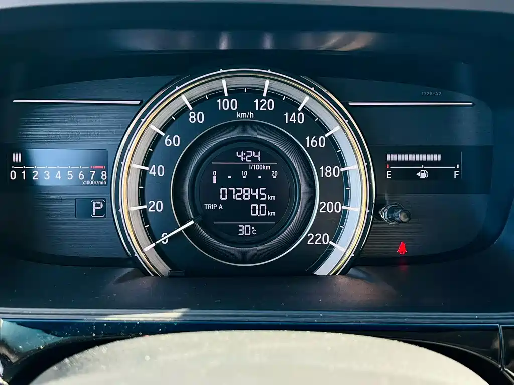 Honda Elysion — миниатюра 3