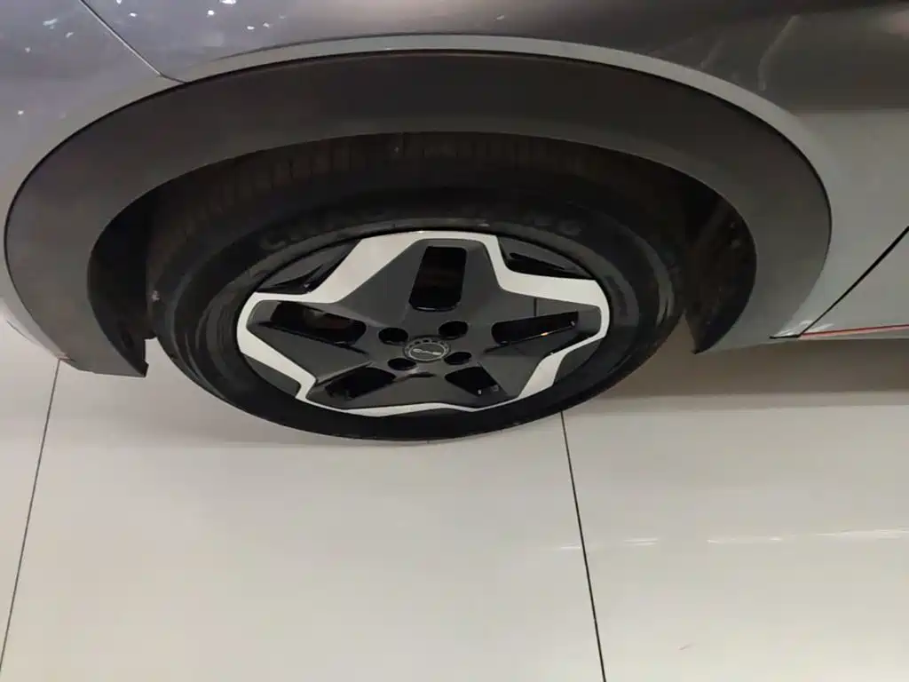 BYD Dolphin — миниатюра 23