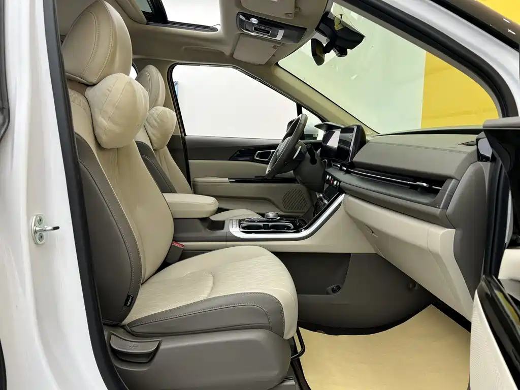 Kia Carnival — миниатюра 21