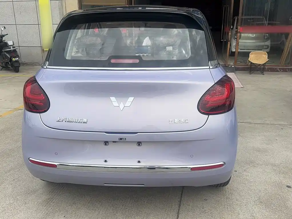 Wuling Bingo — миниатюра 12