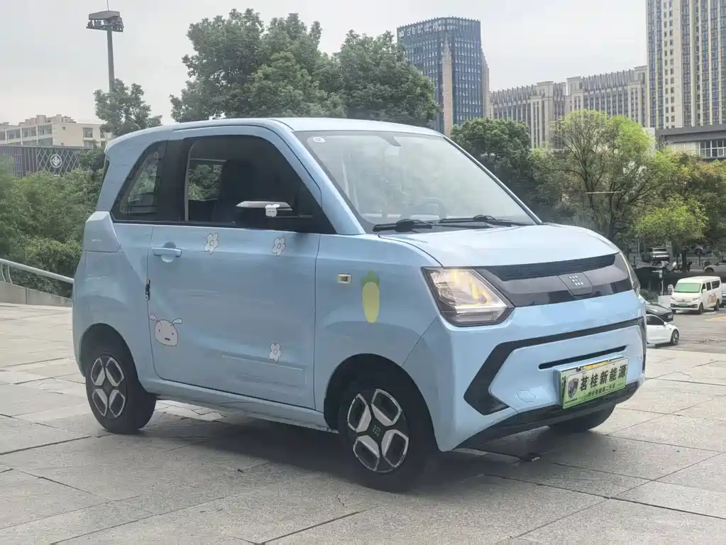 Fengguang Fengguang MINIEV — миниатюра 3