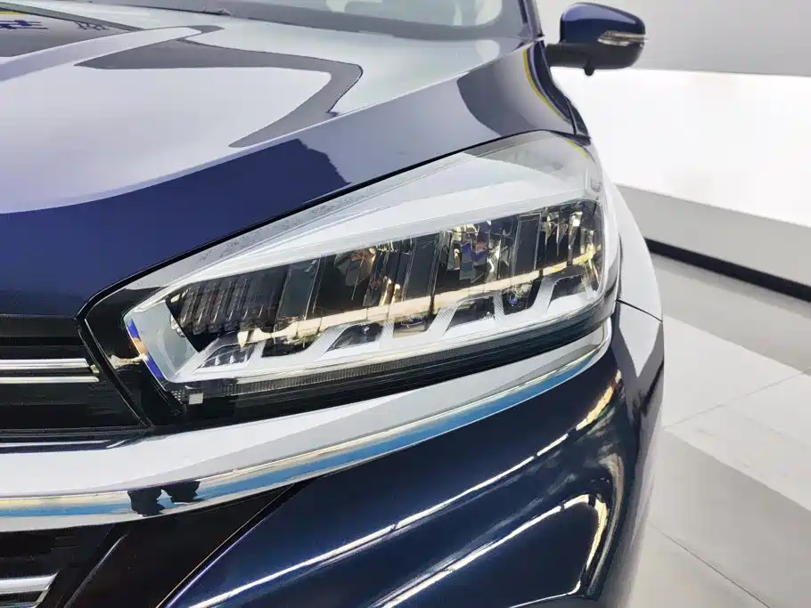 Chery Tiggo 8 — миниатюра 5