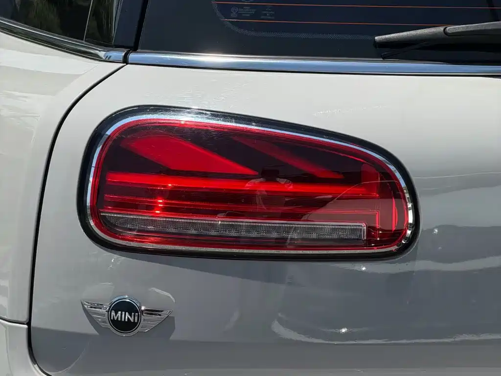 Mini Clubman 2016 2.0T COOPER S