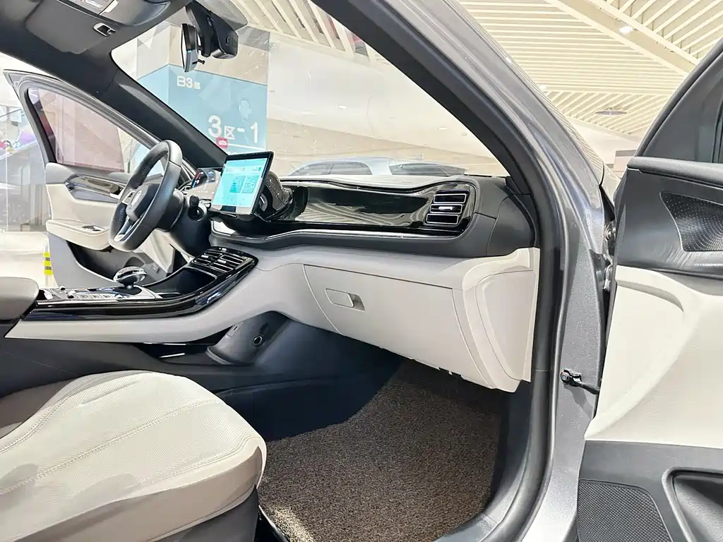 BYD Qin PLUS — миниатюра 12
