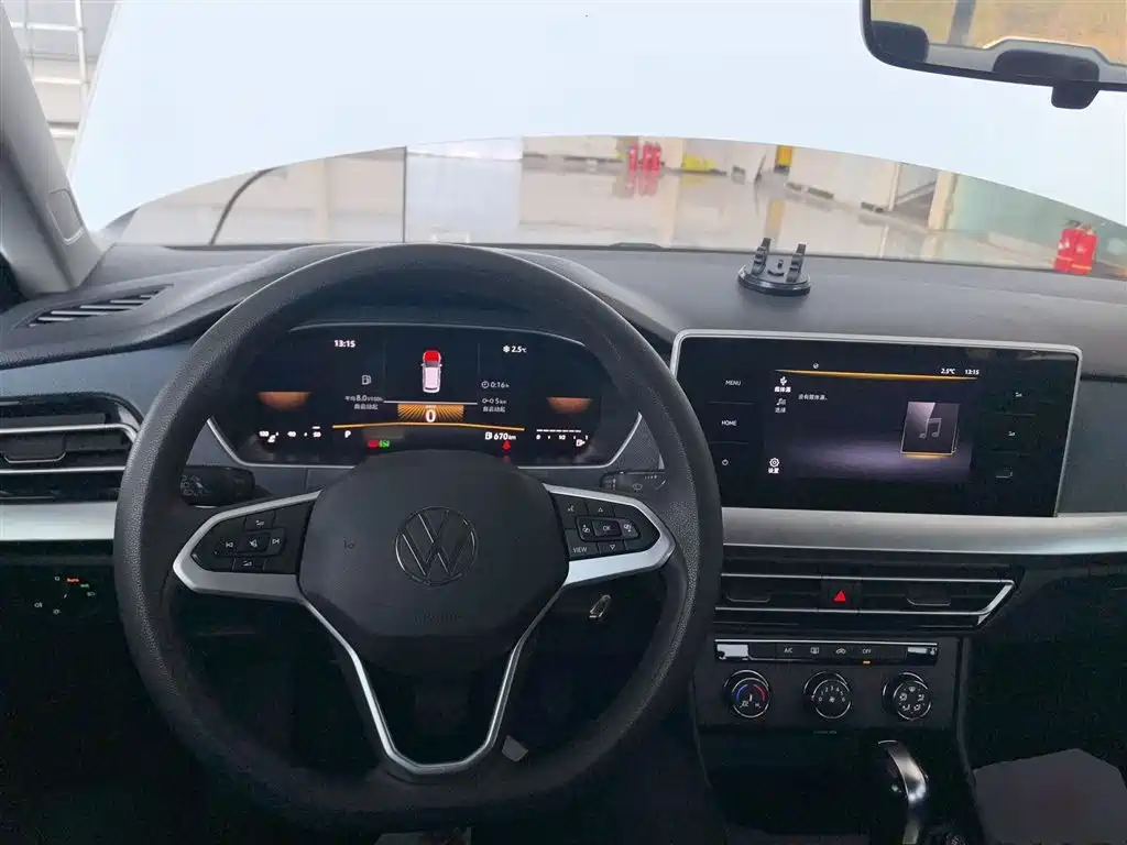 Volkswagen Lavida 2023 1.5L AT