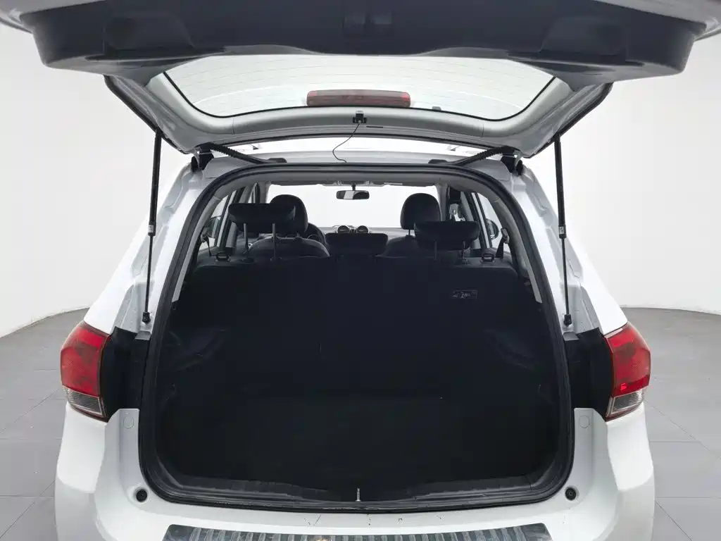 Haval H6 — миниатюра 16
