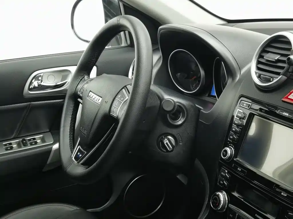 Haval H6 — миниатюра 22