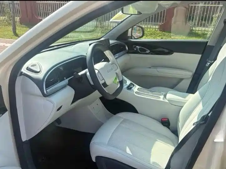 Geely Geome Xingyuan 2025 310km