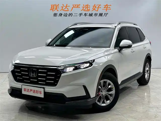 HONDA  CR V 2023