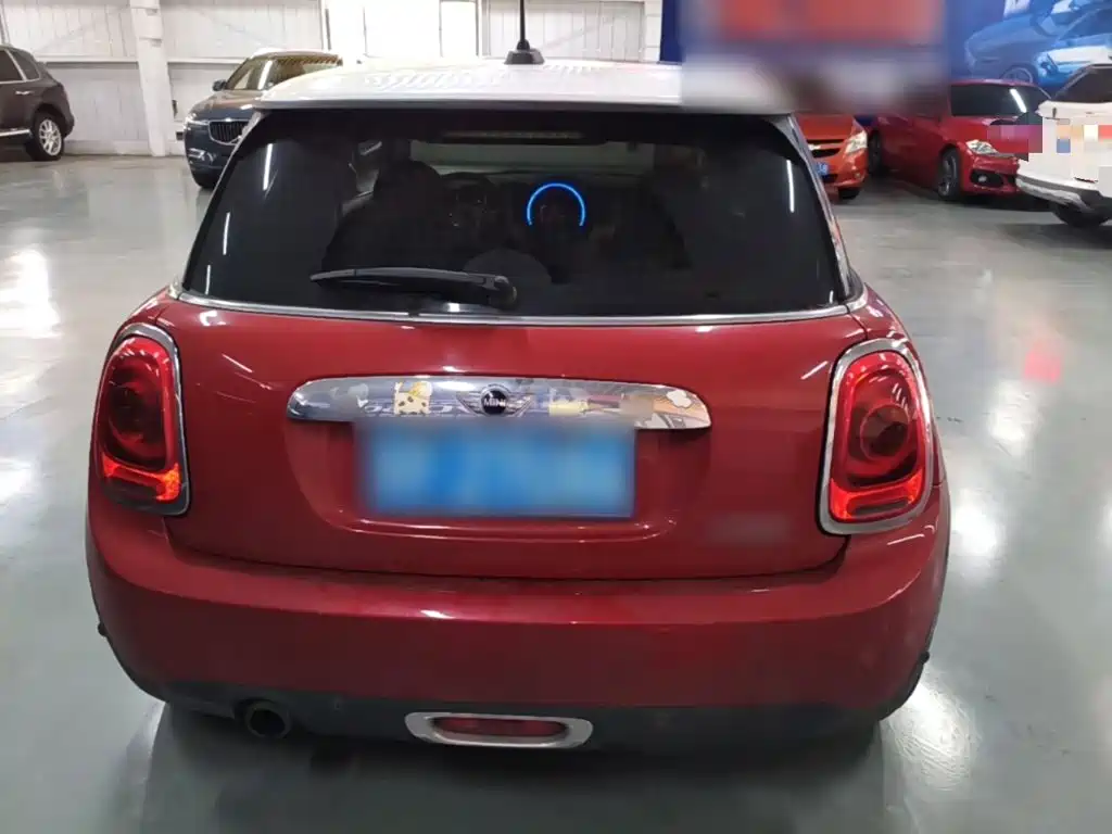 MINI Mini — миниатюра 6